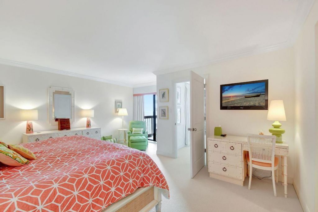 5380 N Ocean Drive, Unit 7c, Singer Island, FL 33404 Photo