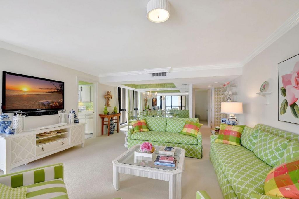 5380 N Ocean Drive, Unit 7c, Singer Island, FL 33404 Photo