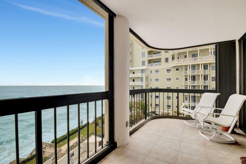 5380 N Ocean Drive, Unit 7c, Singer Island, FL 33404 Photo