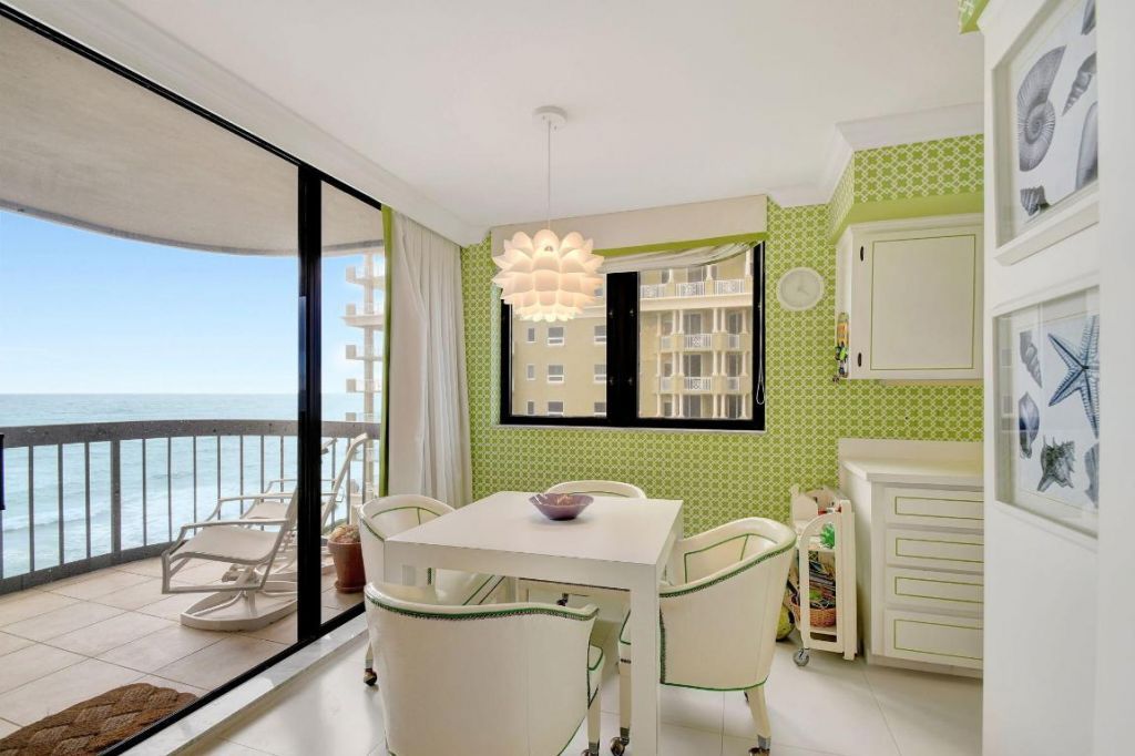 5380 N Ocean Drive, Unit 7c, Singer Island, FL 33404 Photo