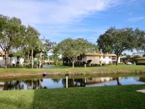 5883 Sugar Palm Court, Unit D, Delray Beach, FL 33484