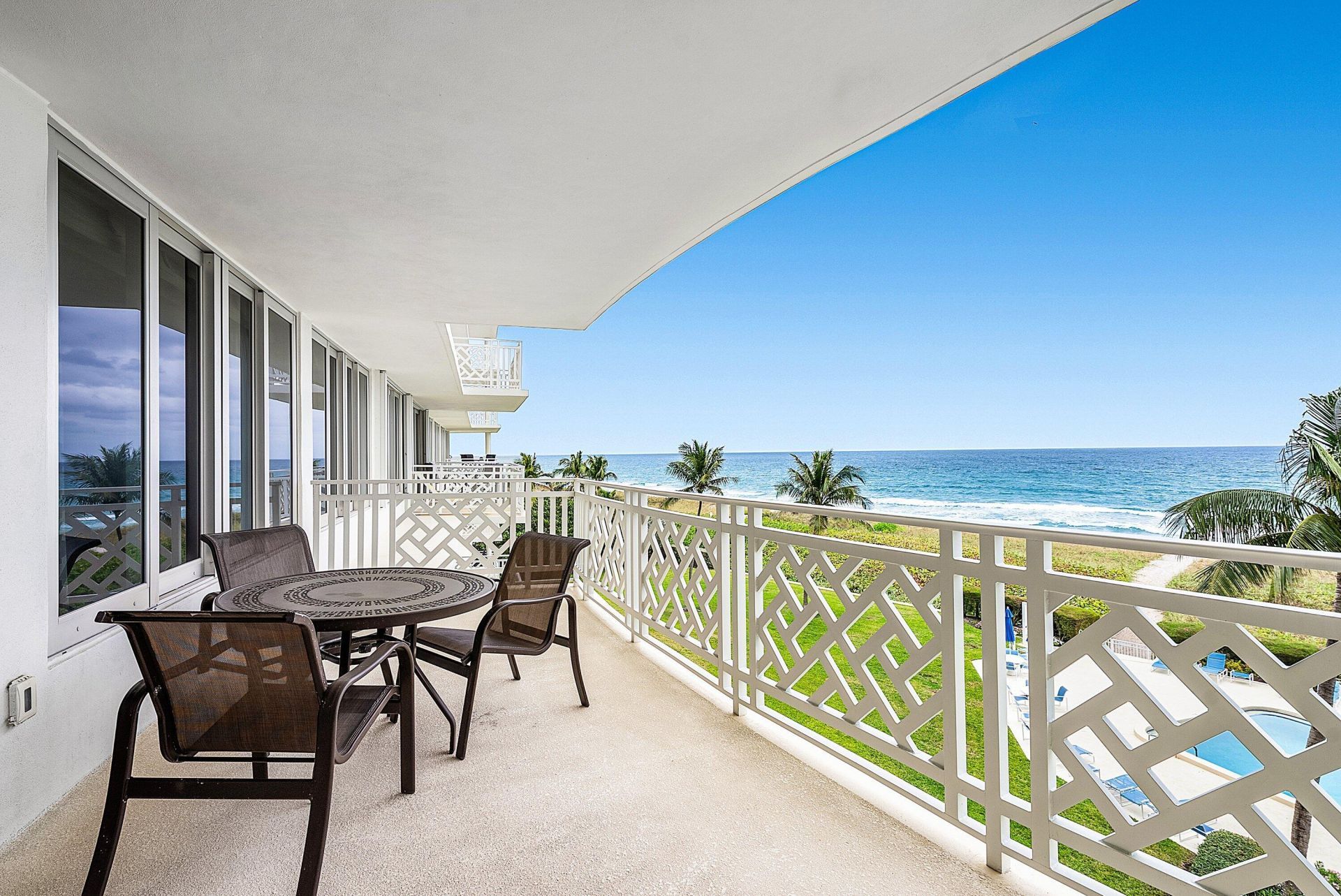 1225 S Ocean Boulevard, Unit 401, Delray Beach, FL 33483 Photo