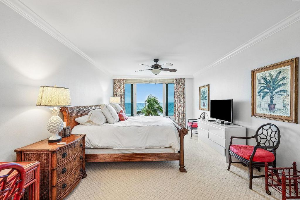 1225 S Ocean Boulevard, Unit 401, Delray Beach, FL 33483 Photo