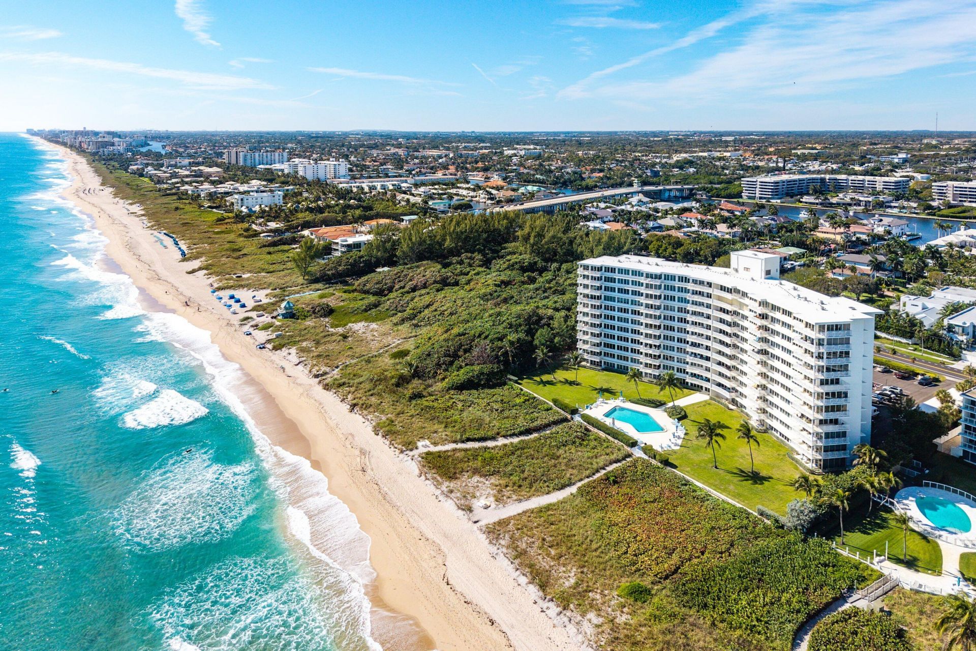 1225 S Ocean Boulevard, Unit 401, Delray Beach, FL 33483 Photo