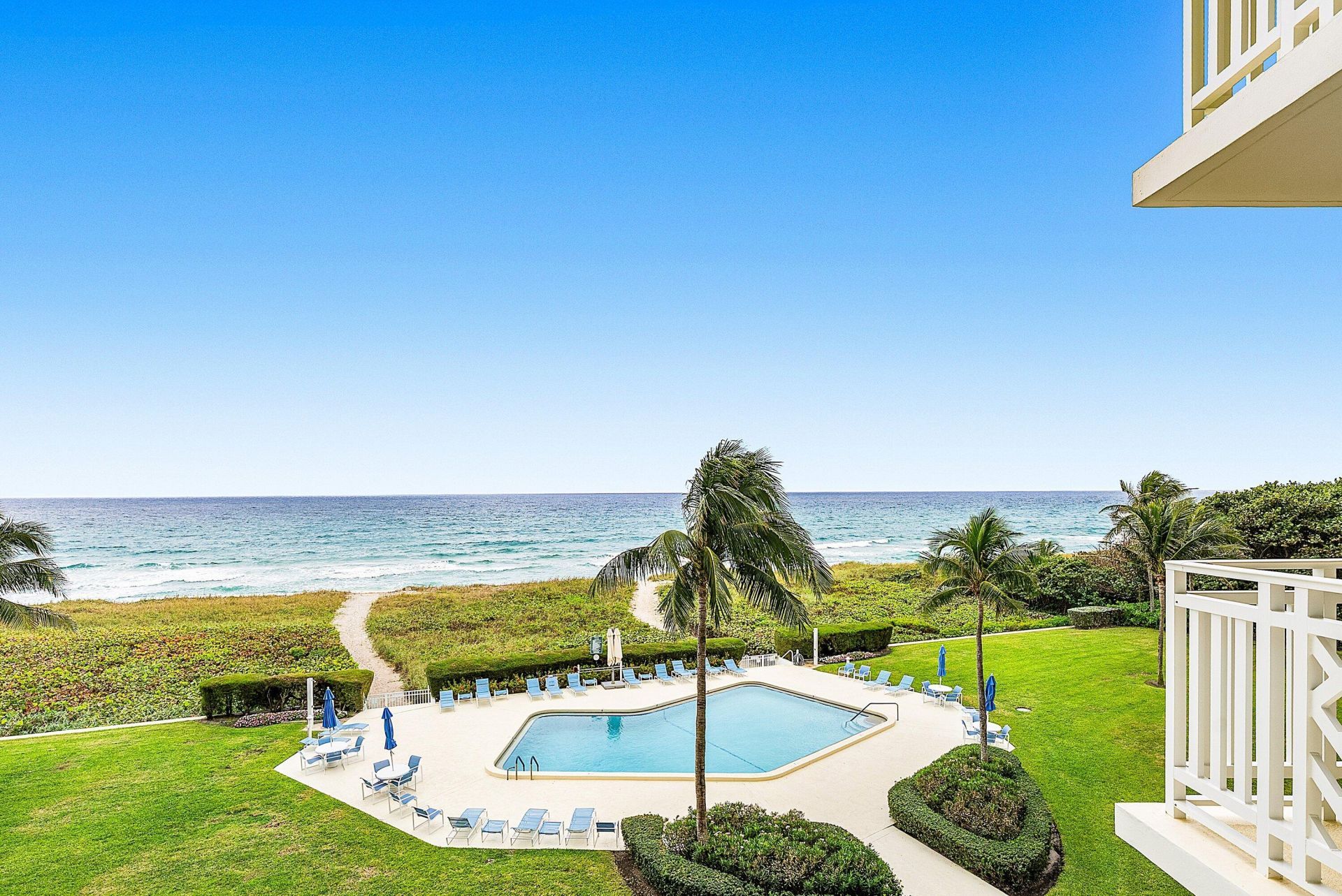 1225 S Ocean Boulevard, Unit 401, Delray Beach, FL 33483 Photo