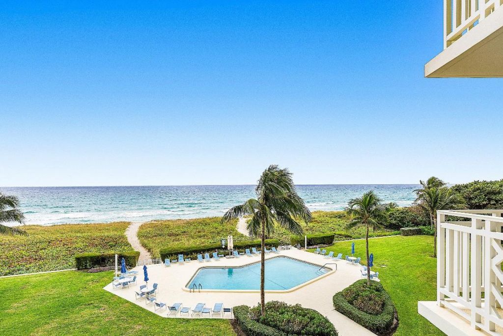 1225 S Ocean Boulevard, Unit 401, Delray Beach, FL 33483 Photo