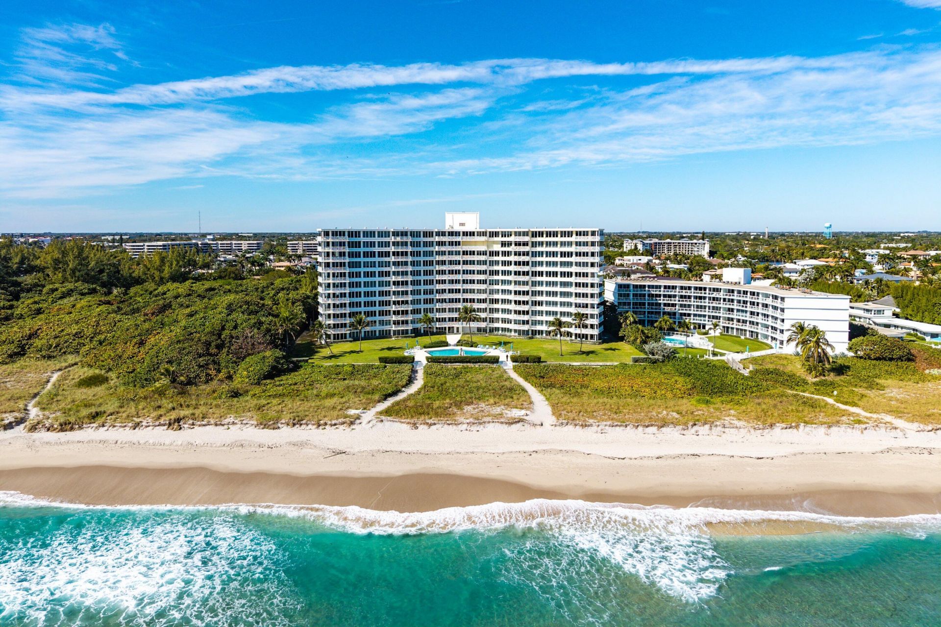 1225 S Ocean Boulevard, Unit 401, Delray Beach, FL 33483 Photo