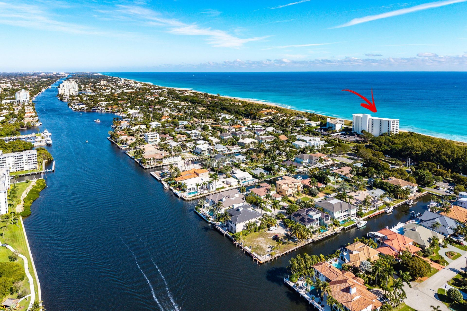 1225 S Ocean Boulevard, Unit 401, Delray Beach, FL 33483 Photo