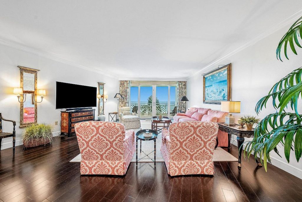 1225 S Ocean Boulevard, Unit 401, Delray Beach, FL 33483 Photo