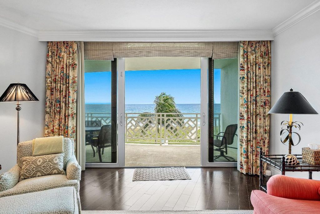 1225 S Ocean Boulevard, Unit 401, Delray Beach, FL 33483 Photo