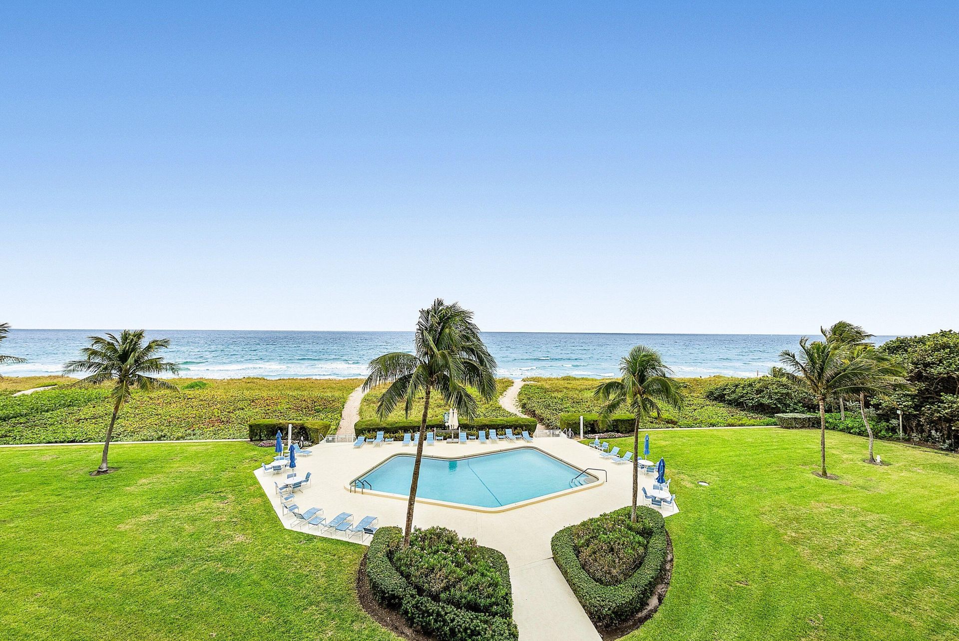 1225 S Ocean Boulevard, Unit 401, Delray Beach, FL 33483 Photo