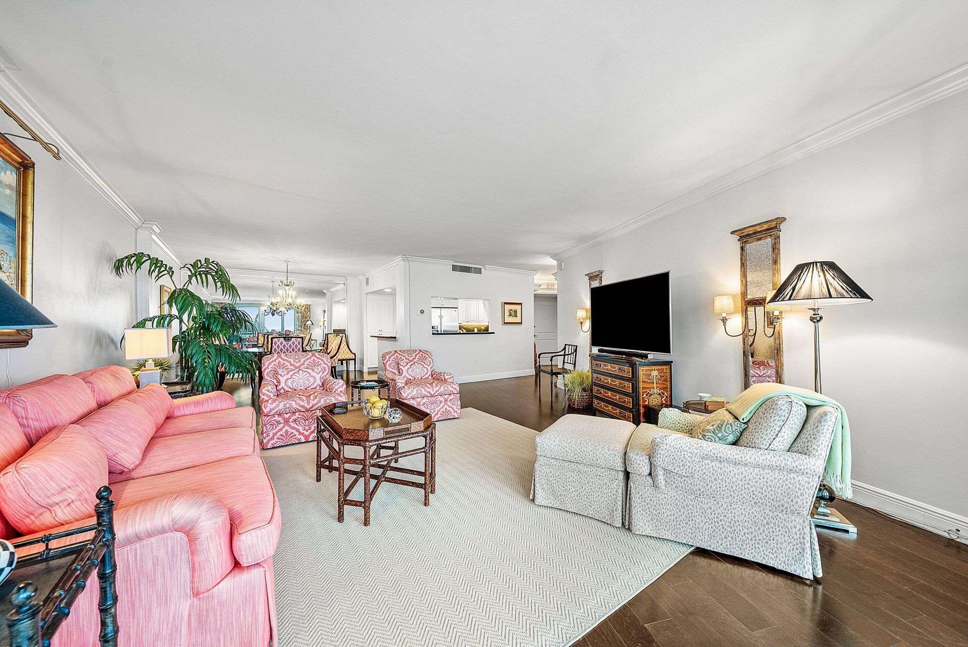 1225 S Ocean Boulevard, Unit 401, Delray Beach, FL 33483 Photo