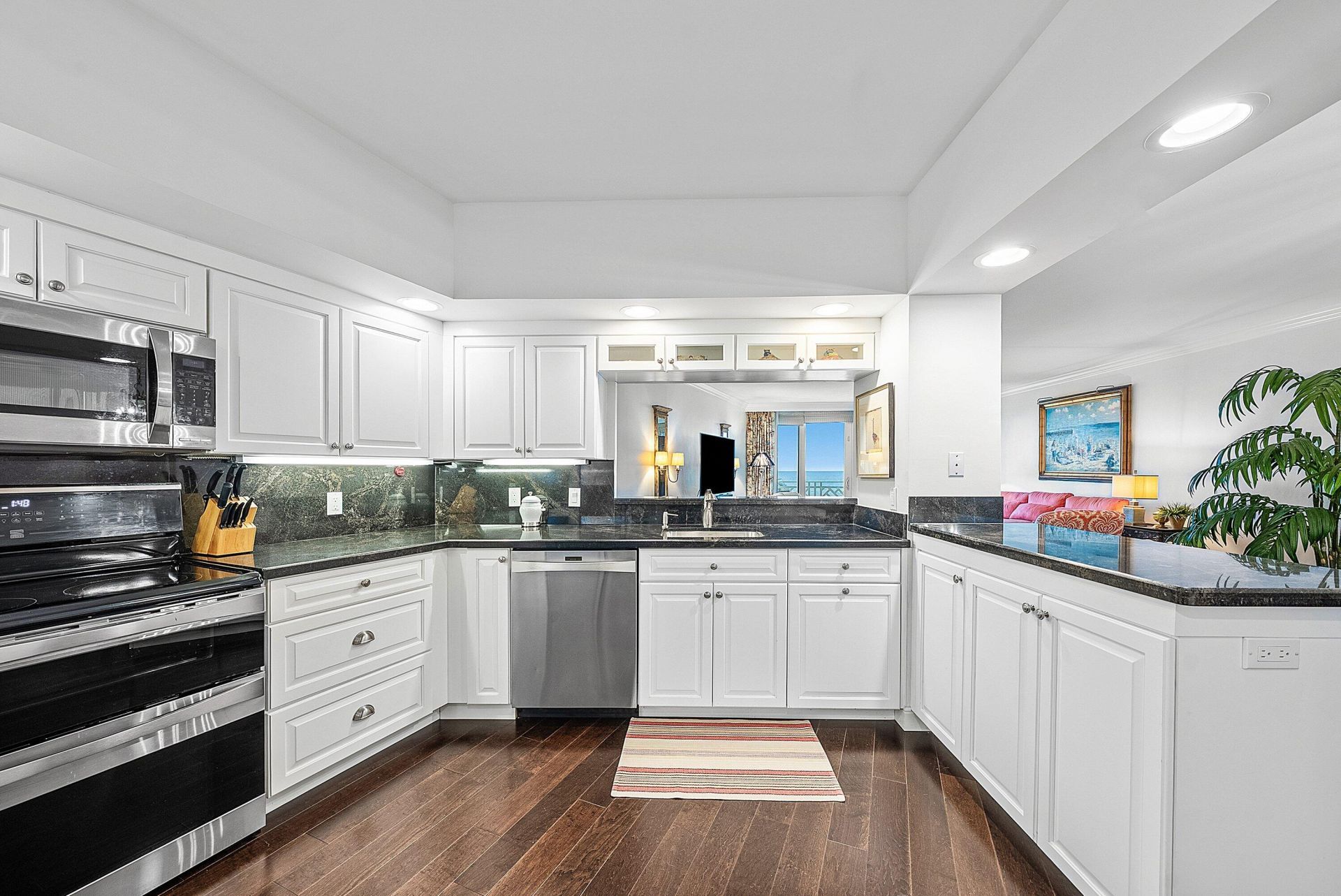 1225 S Ocean Boulevard, Unit 401, Delray Beach, FL 33483 Photo