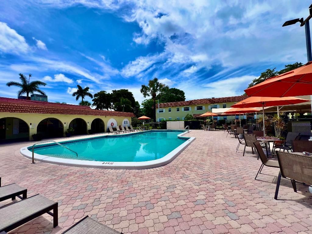 5640 SW 3rd Place, Unit 217, Margate, FL 33068 Photo