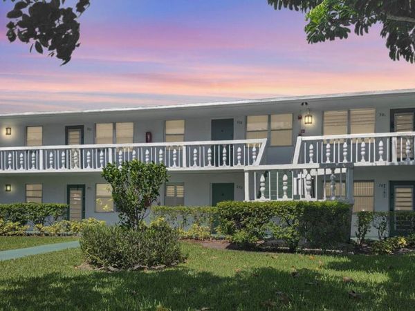 301 Farnham M, Unit 301, Deerfield Beach, FL 33442