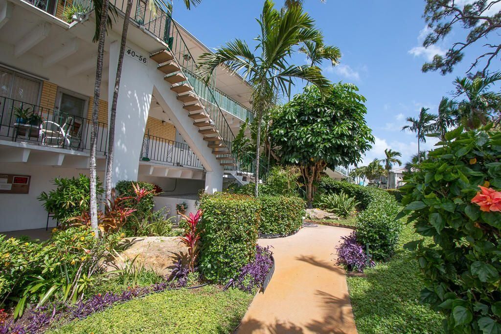 4056 Lake Osborne Drive, Unit 15, Lake Worth Beach, FL 33461 Photo