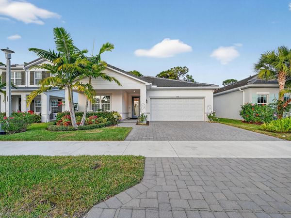 188 SW Pomeroy Street, Stuart, FL 34997