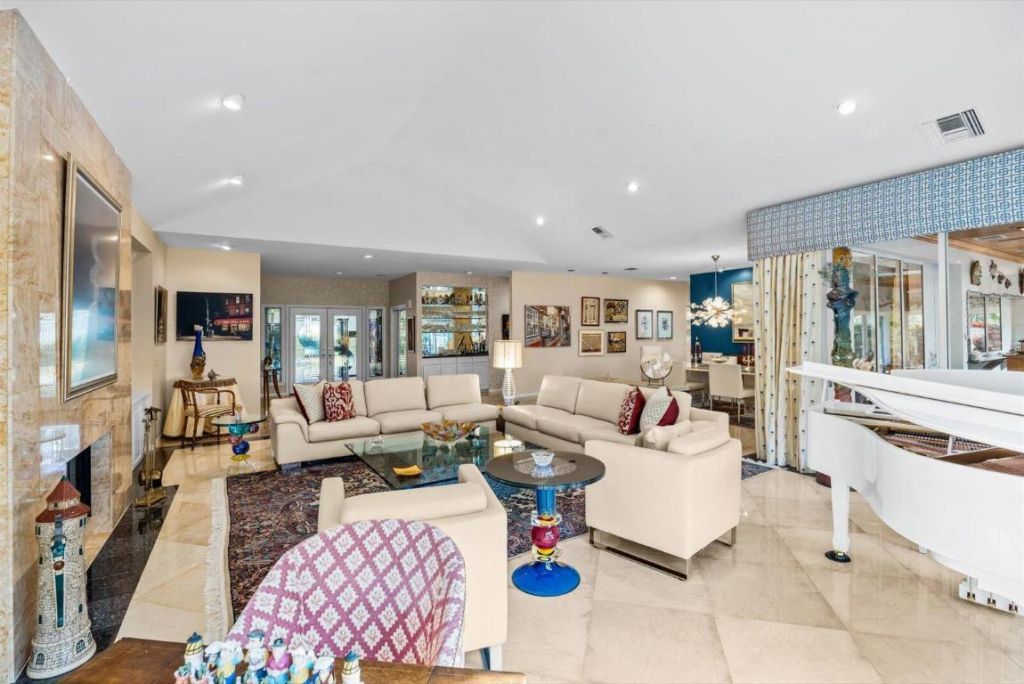 13505 NW Coco Plum Court, Palm City, FL 34990 Photo