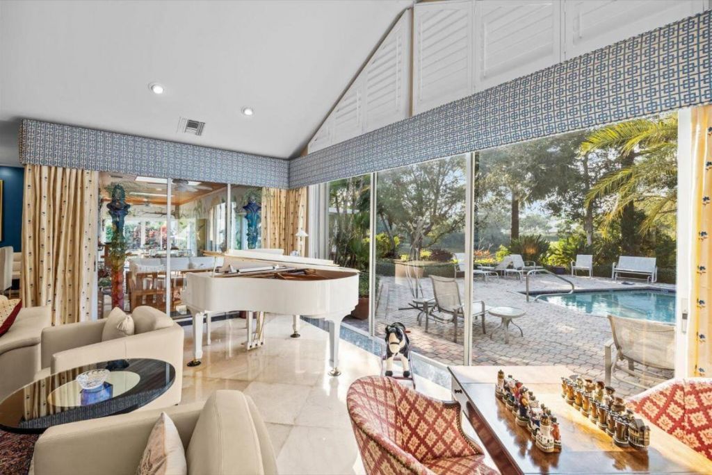 13505 NW Coco Plum Court, Palm City, FL 34990 Photo