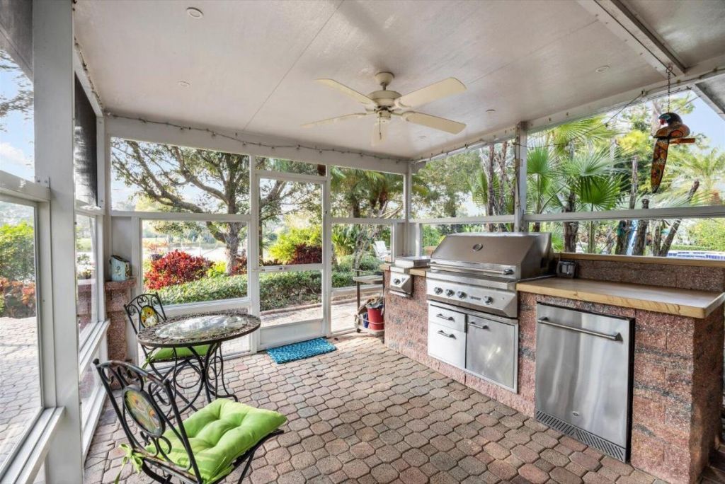 13505 NW Coco Plum Court, Palm City, FL 34990 Photo