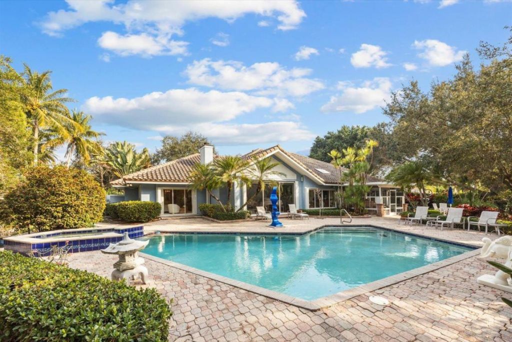 13505 NW Coco Plum Court, Palm City, FL 34990 Photo