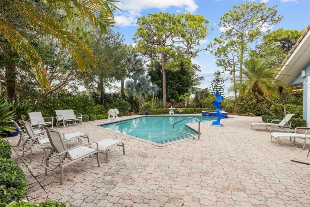 13505 NW Coco Plum Court, Palm City, FL 34990 Photo