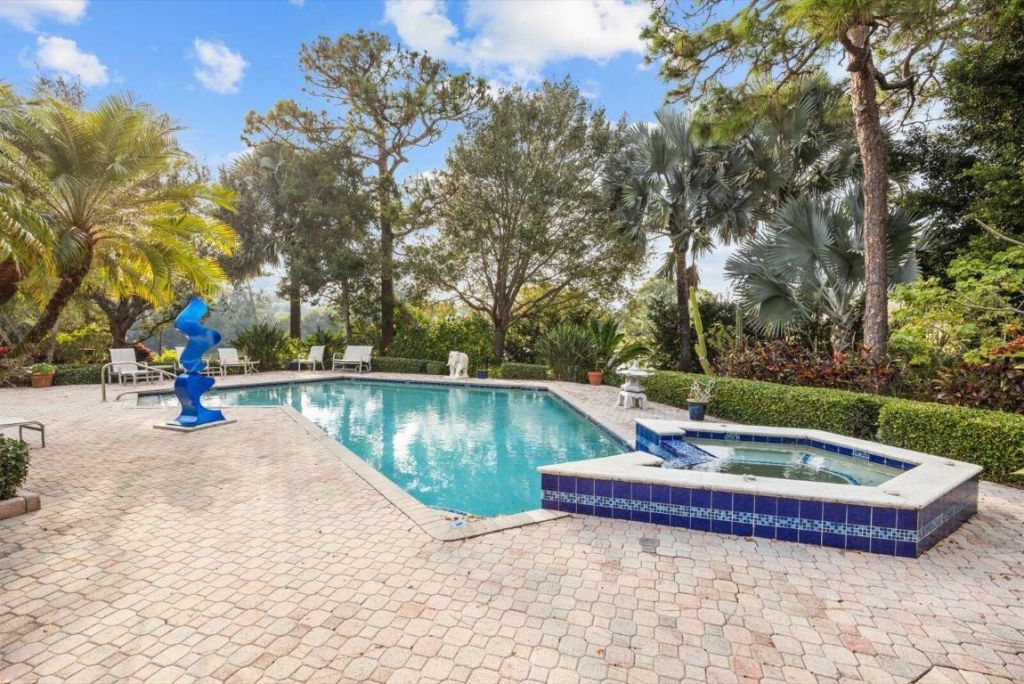 13505 NW Coco Plum Court, Palm City, FL 34990 Photo