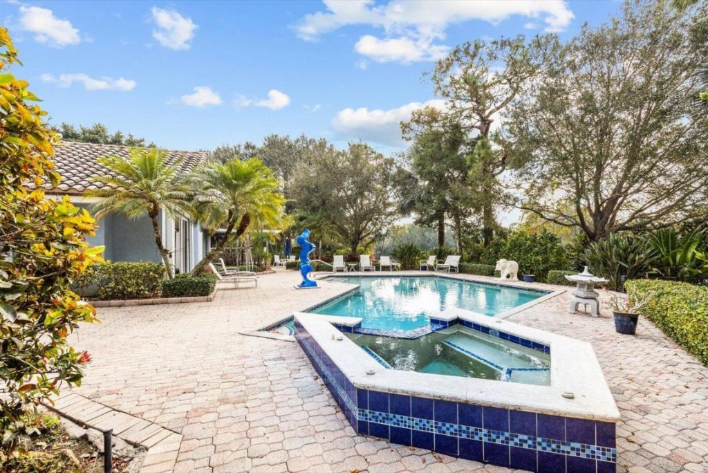 13505 NW Coco Plum Court, Palm City, FL 34990 Photo