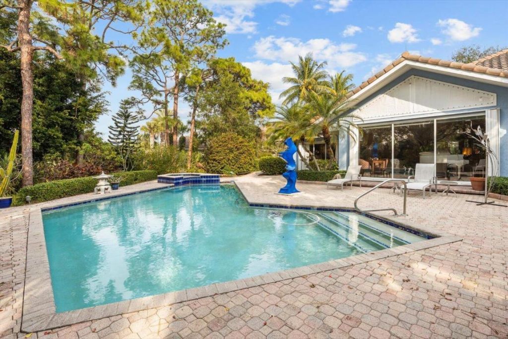 13505 NW Coco Plum Court, Palm City, FL 34990 Photo