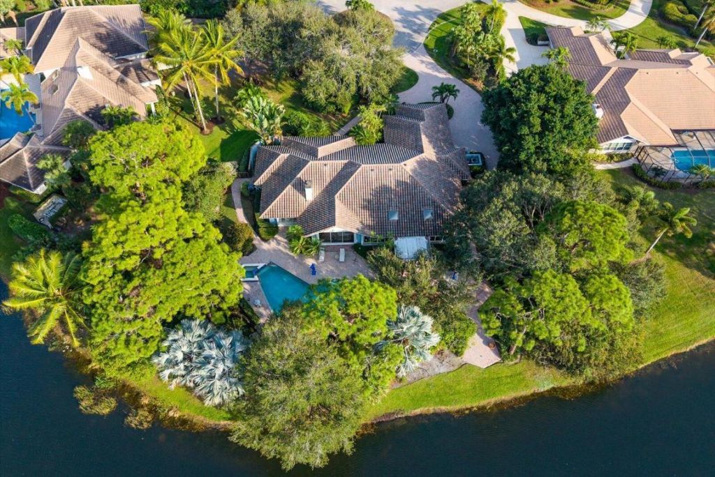 13505 NW Coco Plum Court, Palm City, FL 34990 Photo