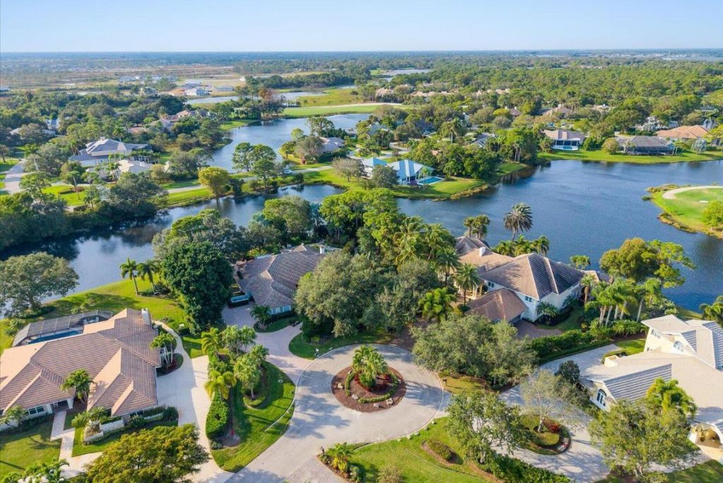 13505 NW Coco Plum Court, Palm City, FL 34990 Photo