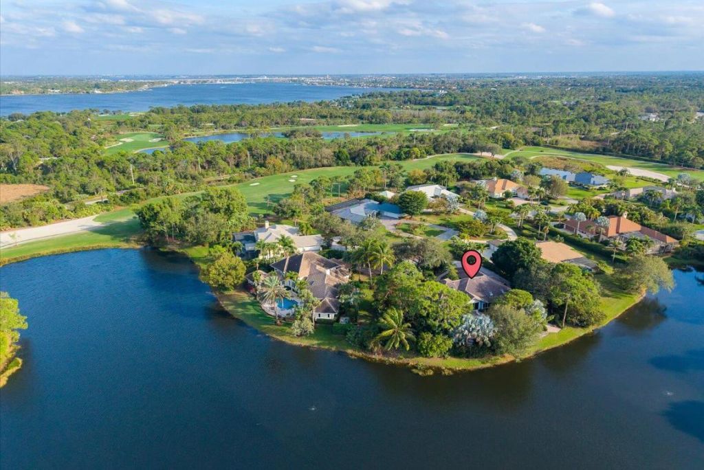 13505 NW Coco Plum Court, Palm City, FL 34990 Photo