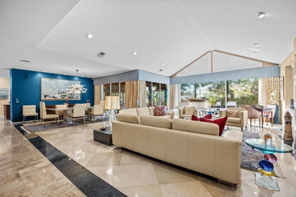 13505 NW Coco Plum Court, Palm City, FL 34990 Photo