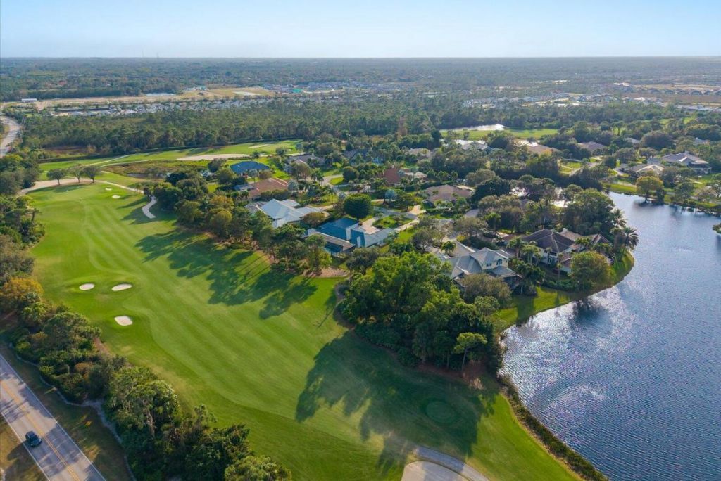 13505 NW Coco Plum Court, Palm City, FL 34990 Photo