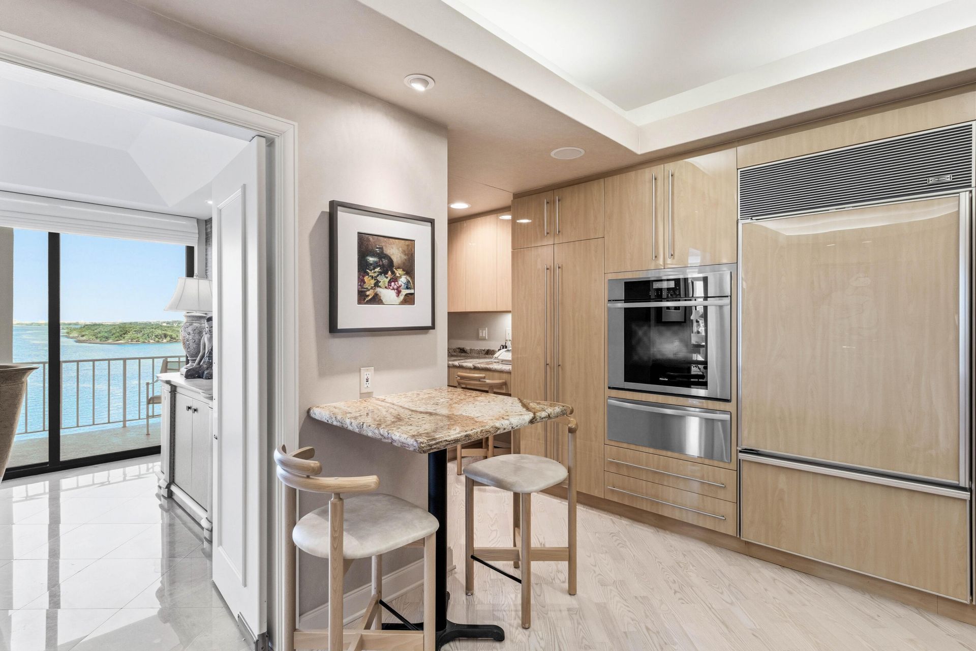 2150 Ibis Isle Road, Unit 15, Palm Beach, FL 33480 Photo