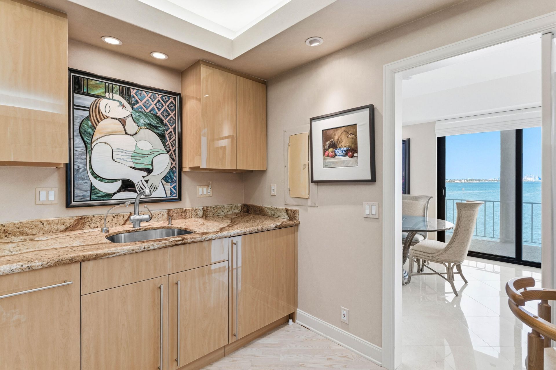 2150 Ibis Isle Road, Unit 15, Palm Beach, FL 33480 Photo