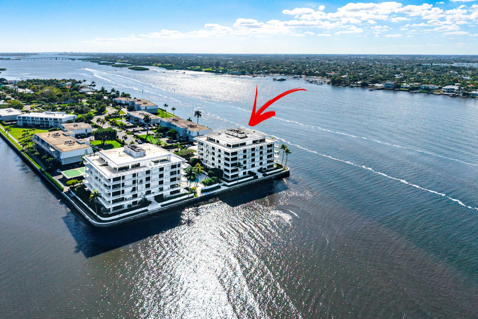 2150 Ibis Isle Road, Unit 15, Palm Beach, FL 33480 Photo