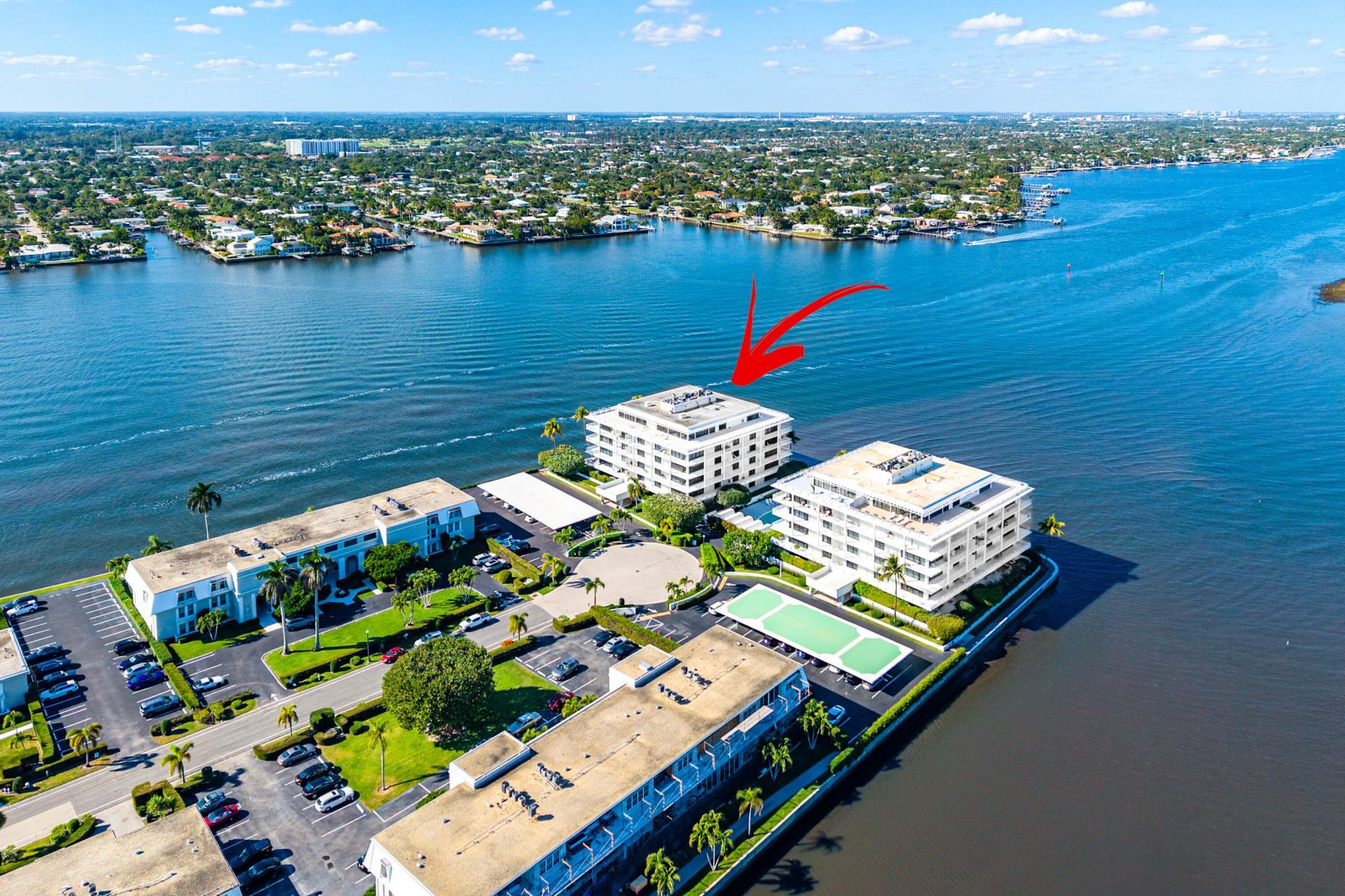 2150 Ibis Isle Road, Unit 15, Palm Beach, FL 33480 Photo