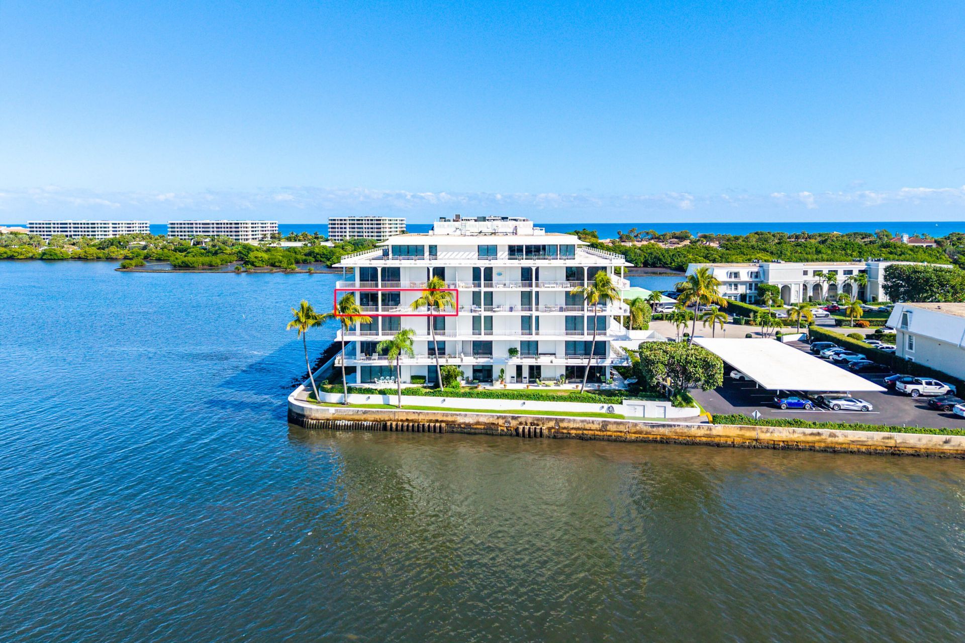 2150 Ibis Isle Road, Unit 15, Palm Beach, FL 33480 Photo