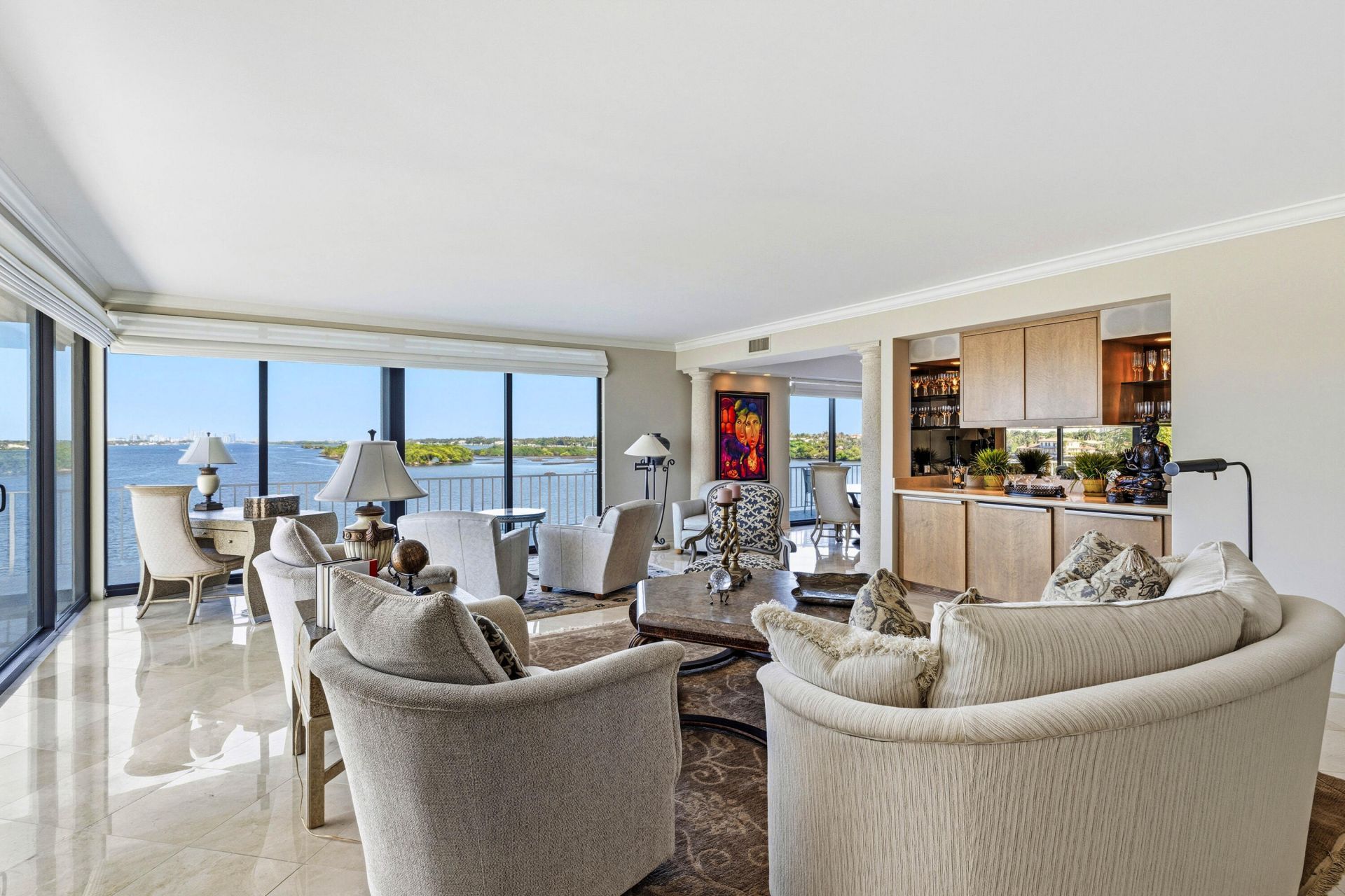 2150 Ibis Isle Road, Unit 15, Palm Beach, FL 33480 Photo