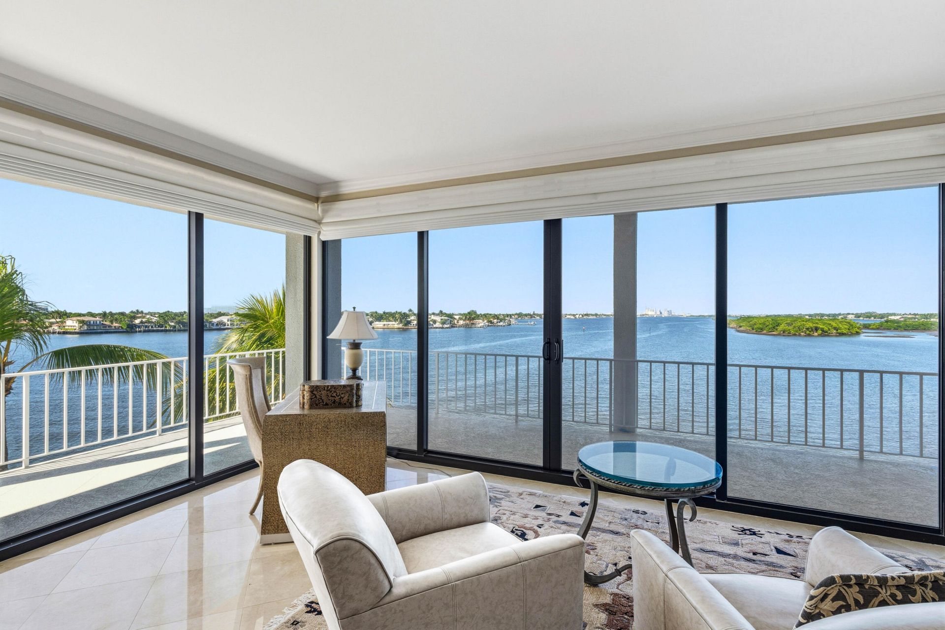 2150 Ibis Isle Road, Unit 15, Palm Beach, FL 33480 Photo