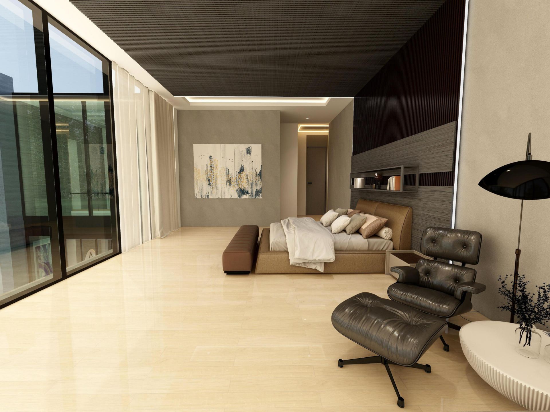 121 George Bush Boulevard, Delray Beach, FL 33444 Photo