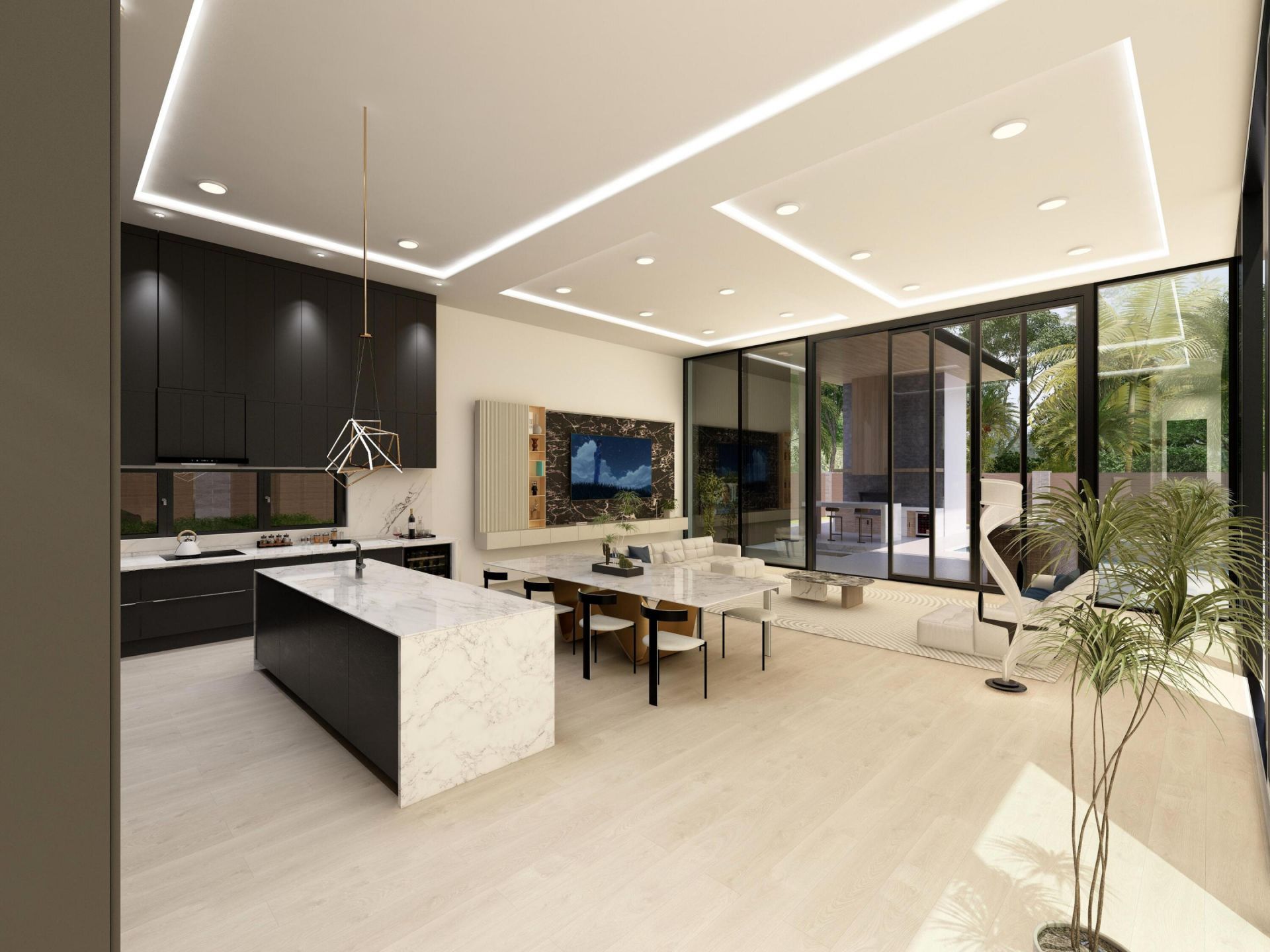 121 George Bush Boulevard, Delray Beach, FL 33444 Photo