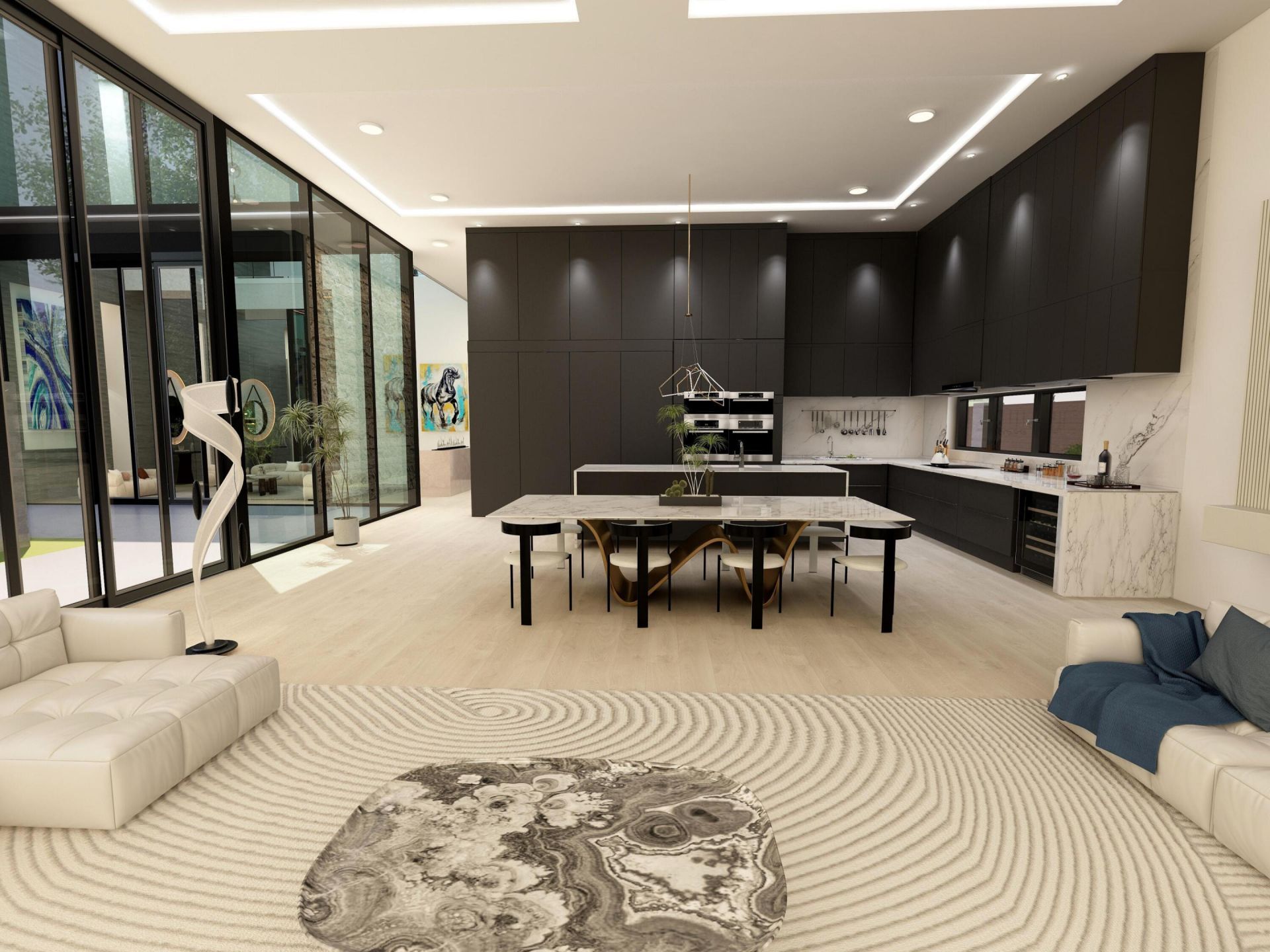 121 George Bush Boulevard, Delray Beach, FL 33444 Photo