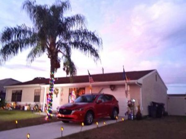 621 SW Stillman Avenue, Port Saint Lucie, FL 34953