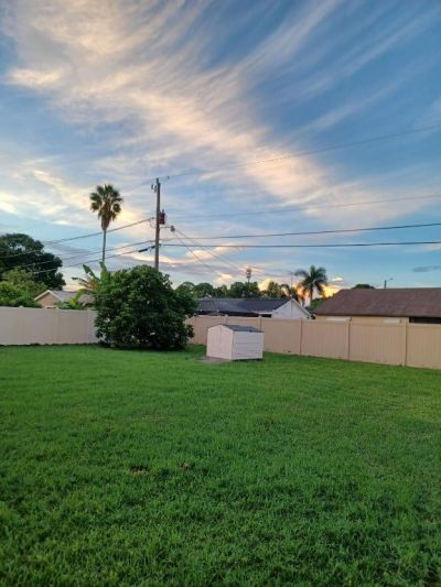 621 SW Stillman Avenue, Port Saint Lucie, FL 34953 Photo