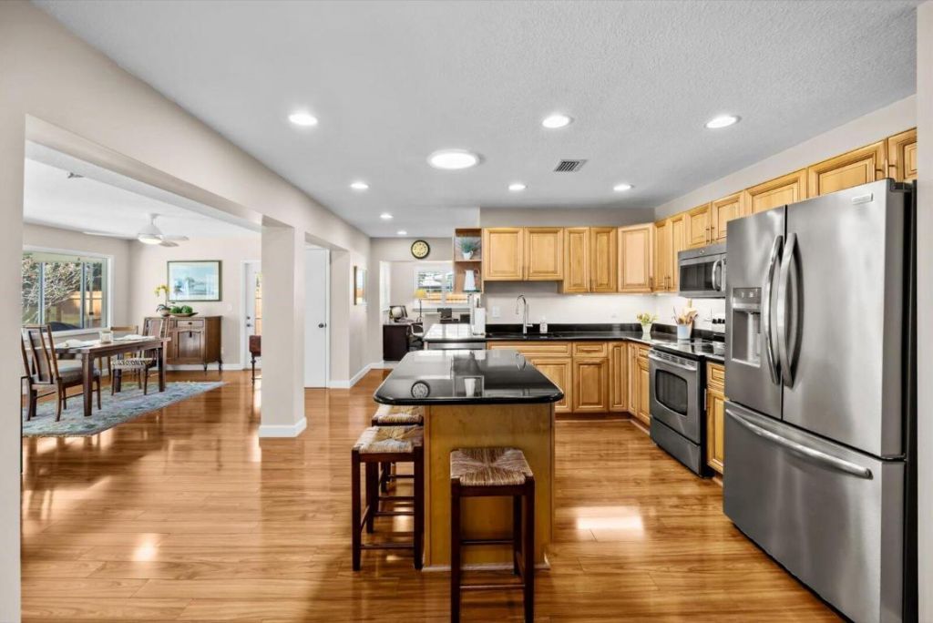 1346 NW Pine Lake Drive, Stuart, FL 34994 Photo