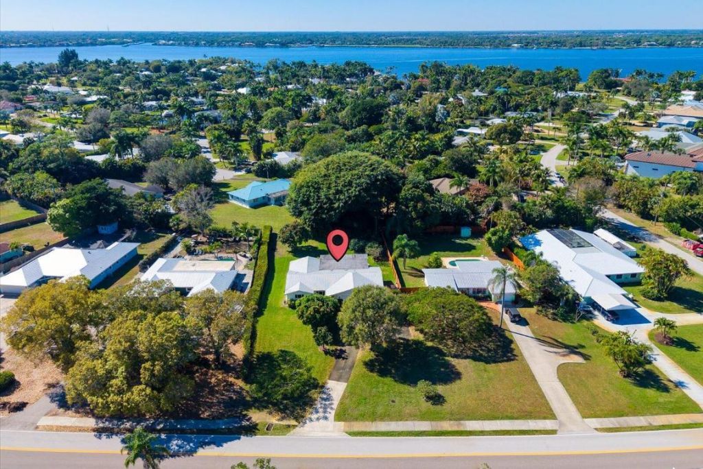 1346 NW Pine Lake Drive, Stuart, FL 34994 Photo