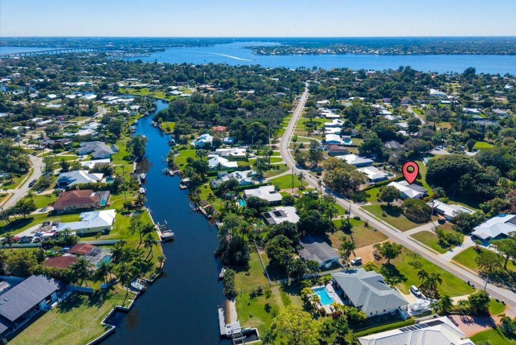 1346 NW Pine Lake Drive, Stuart, FL 34994 Photo