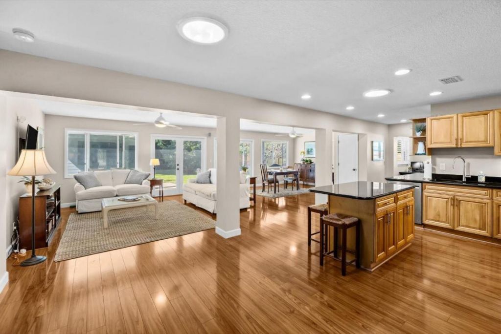 1346 NW Pine Lake Drive, Stuart, FL 34994 Photo